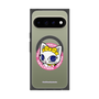 プレミアムパネル with Pixelsnap［ ナンジャタウンキャラクターズ - ナジャミー - バッジ ］