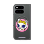 プレミアムパネル with Pixelsnap［ ナンジャタウンキャラクターズ - ナジャミー - バッジ ］