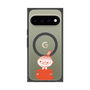 プレミアムパネル with Pixelsnap［ MOOMIN - Little My - Grinning face ］