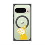プレミアムパネル with Pixelsnap［ MOOMIN - Little My - Happy face ］
