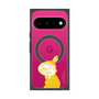プレミアムパネル with Pixelsnap［ MOOMIN - Little My - Happy face ］