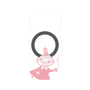 プレミアムパネル with Pixelsnap［ MOOMIN - Little My - Smile face ］