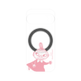 プレミアムパネル with Pixelsnap［ MOOMIN - Little My - Smile face ］