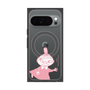 プレミアムパネル with Pixelsnap［ MOOMIN - Little My - Smile face ］