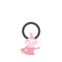プレミアムパネル with Pixelsnap［ MOOMIN - Little My - Smile face ］