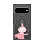 プレミアムパネル with Pixelsnap［ MOOMIN - Little My - Smile face ］