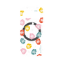プレミアムパネル with Pixelsnap［ MOOMIN - Little My - Expressions ］