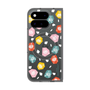 プレミアムパネル with Pixelsnap［ MOOMIN - Little My - Expressions ］