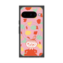 プレミアムパネル with Pixelsnap［ MOOMIN - Little My - Grinning face/color ］