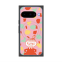 プレミアムパネル with Pixelsnap［ MOOMIN - Little My - Grinning face/color ］