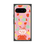 プレミアムパネル with Pixelsnap［ MOOMIN - Little My - Grinning face/color ］