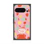 プレミアムパネル with Pixelsnap［ MOOMIN - Little My - Grinning face/color ］