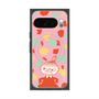 プレミアムパネル with Pixelsnap［ MOOMIN - Little My - Grinning face/color ］