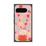 プレミアムパネル with Pixelsnap［ MOOMIN - Little My - Grinning face/color ］