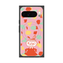 プレミアムパネル with Pixelsnap［ MOOMIN - Little My - Grinning face/color ］