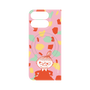 プレミアムパネル with Pixelsnap［ MOOMIN - Little My - Grinning face/color ］