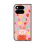 プレミアムパネル with Pixelsnap［ MOOMIN - Little My - Grinning face/color ］