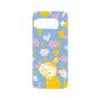 プレミアムパネル with Pixelsnap［ MOOMIN - Little My - Happy face/color ］