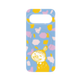 プレミアムパネル with Pixelsnap［ MOOMIN - Little My - Happy face/color ］