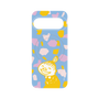 プレミアムパネル with Pixelsnap［ MOOMIN - Little My - Happy face/color ］