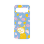プレミアムパネル with Pixelsnap［ MOOMIN - Little My - Happy face/color ］