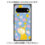 プレミアムパネル with Pixelsnap［ MOOMIN - Little My - Happy face/color ］