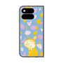プレミアムパネル with Pixelsnap［ MOOMIN - Little My - Happy face/color ］