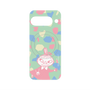 プレミアムパネル with Pixelsnap［ MOOMIN - Little My - Smile face/color ］