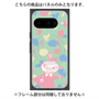 プレミアムパネル with Pixelsnap［ MOOMIN - Little My - Smile face/color ］