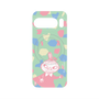 プレミアムパネル with Pixelsnap［ MOOMIN - Little My - Smile face/color ］