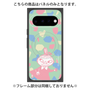 プレミアムパネル with Pixelsnap［ MOOMIN - Little My - Smile face/color ］