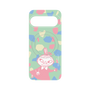 プレミアムパネル with Pixelsnap［ MOOMIN - Little My - Smile face/color ］