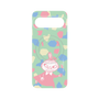 プレミアムパネル with Pixelsnap［ MOOMIN - Little My - Smile face/color ］