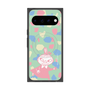 プレミアムパネル with Pixelsnap［ MOOMIN - Little My - Smile face/color ］