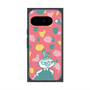 プレミアムパネル with Pixelsnap［ MOOMIN - Little My - Angry face/color ］