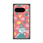 プレミアムパネル with Pixelsnap［ MOOMIN - Little My - Angry face/color ］