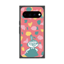 プレミアムパネル with Pixelsnap［ MOOMIN - Little My - Angry face/color ］