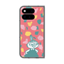 プレミアムパネル with Pixelsnap［ MOOMIN - Little My - Angry face/color ］