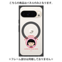 プレミアムパネル with Pixelsnap［ ちびまる子ちゃん - まる子A ］