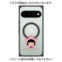 プレミアムパネル with Pixelsnap［ ちびまる子ちゃん - まる子A ］