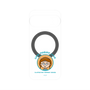 プレミアムパネル with Pixelsnap［ ちびまる子ちゃん - たまちゃん ］