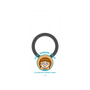 プレミアムパネル with Pixelsnap［ ちびまる子ちゃん - たまちゃん ］