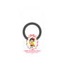 プレミアムパネル with Pixelsnap［ ちびまる子ちゃん - リボンでお出かけ ］