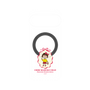 プレミアムパネル with Pixelsnap［ ちびまる子ちゃん - リボンでお出かけ ］