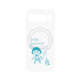 プレミアムパネル with Pixelsnap［ ちびまる子ちゃん - セリフB ］