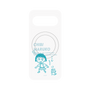 プレミアムパネル with Pixelsnap［ ちびまる子ちゃん - セリフB ］