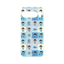 プレミアムパネル with Pixelsnap［ ちびまる子ちゃん - カラーブロック ］