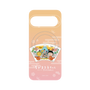 プレミアムパネル with Pixelsnap［ ちびまる子ちゃん - 福あつめ ］