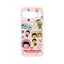 プレミアムパネル with Pixelsnap［ ちびまる子ちゃん - カラフルポップ ］