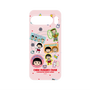 プレミアムパネル with Pixelsnap［ ちびまる子ちゃん - カラフルポップ ］
